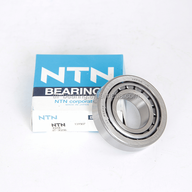 Original Quality NTN 4T-30206 Wheel Tapered Roller Bearing made in Japan