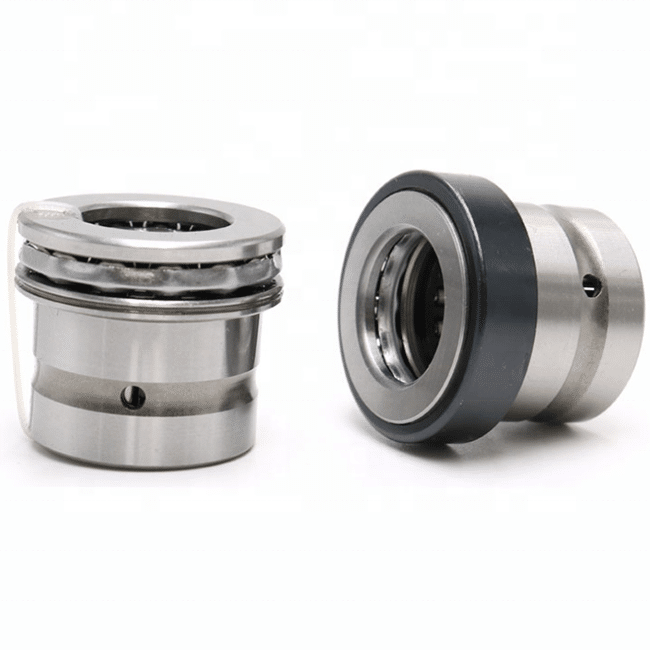 Japan Brand NKX10 thrust needle bearing with fixed cages