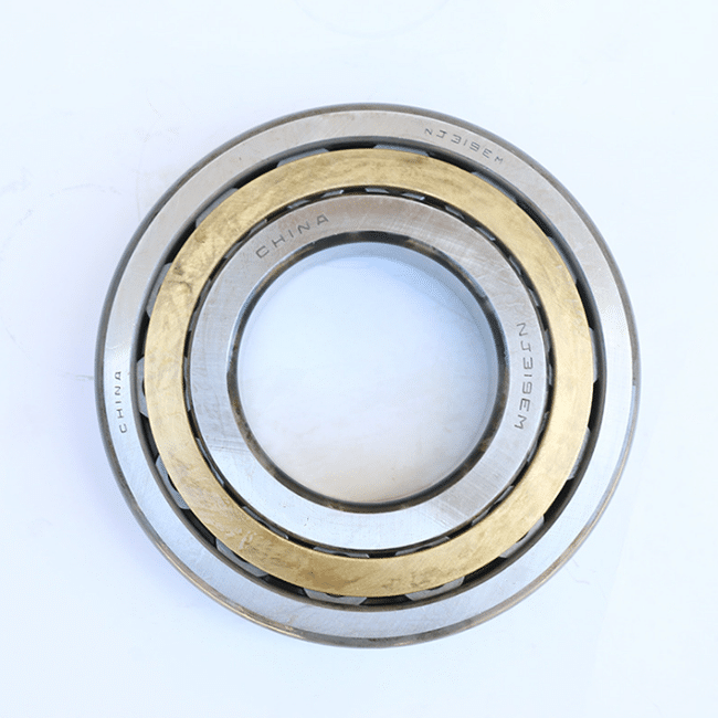 Japan Original N 219 220 221 222 224 Cylindrical roller bearing