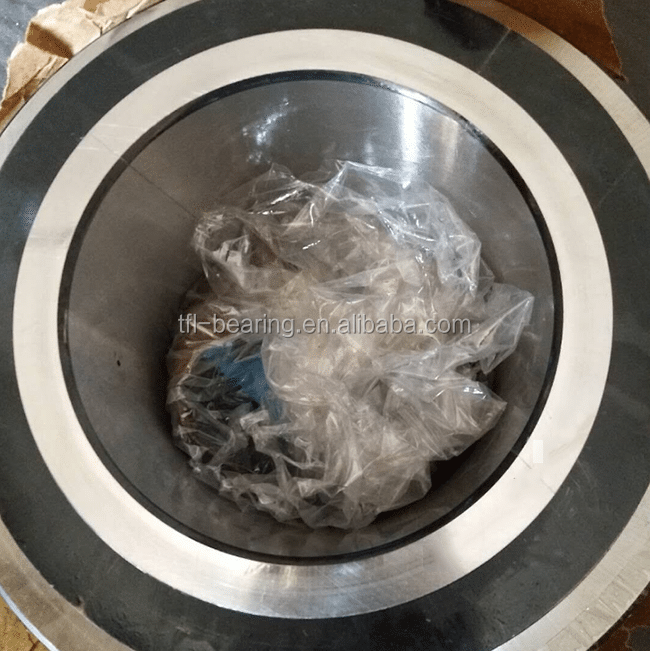 High Quality Split series 412740 Cylindrical roller bearings for Buryat