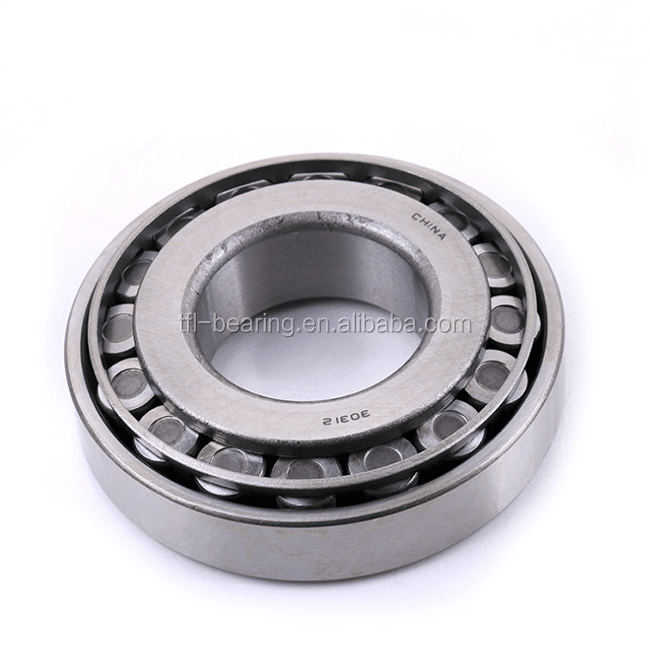 NTN japan original brand bearing 30206 30207 30208 30210 taper roller  bearing for auto