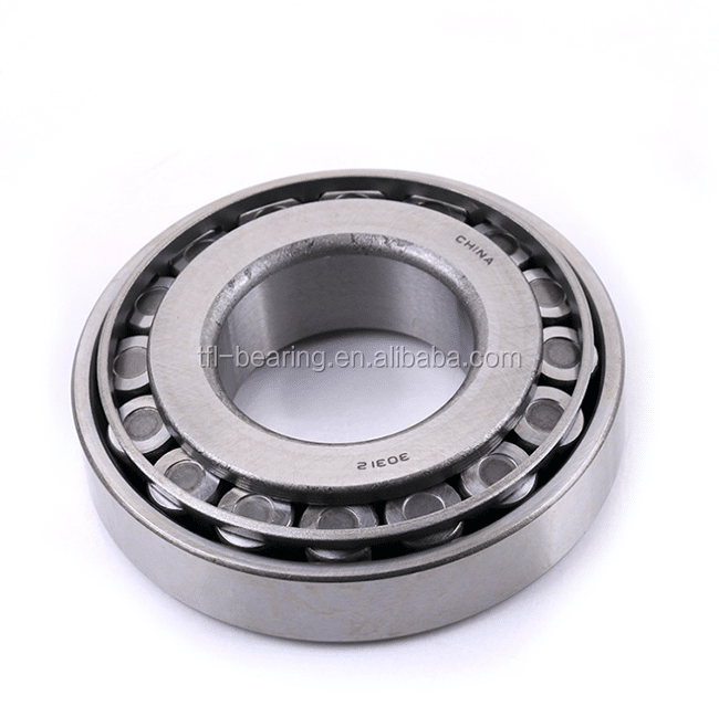 High load 725.06.009.01 RE272374 taper roller bearing for machine tool