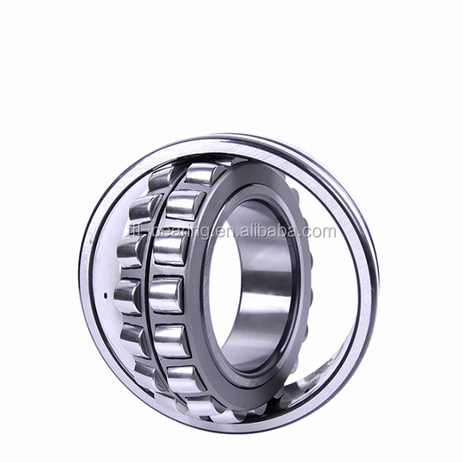 Steel Cage Spherical Roller Bearing 24030 24030CE4C4S11 For Industrial Machine