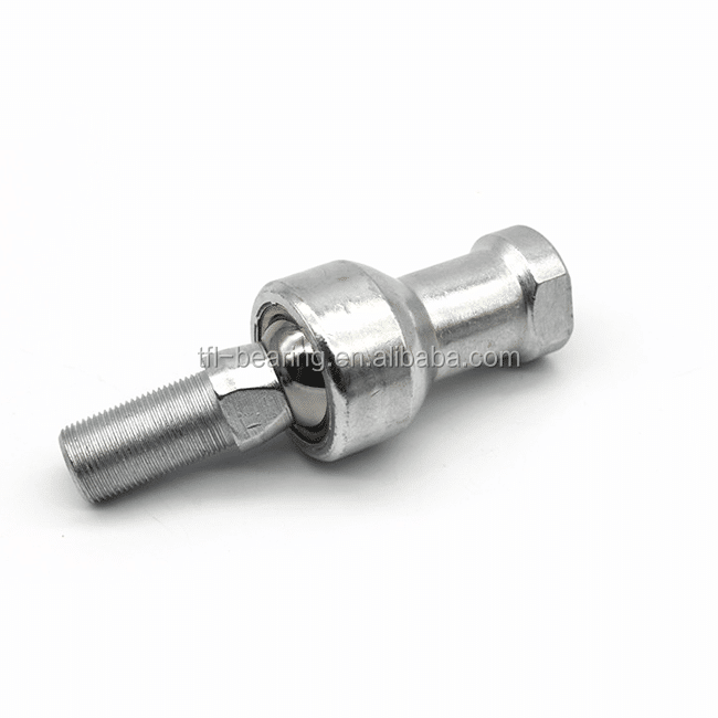 SA12T/K Bore Diameter 12mm Rod End Bearing For Automotive Parts