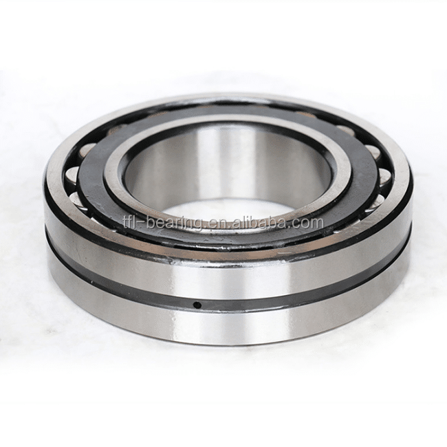 NSK Bearing  24120CAE4 CM Spherical roller bearing
