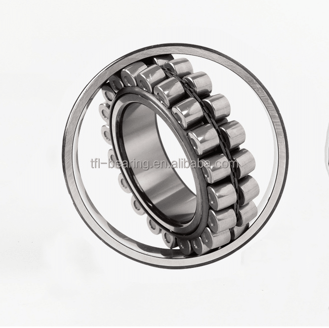 22312 CA CC MB MA E K spherical roller bearing for papermaking machinery