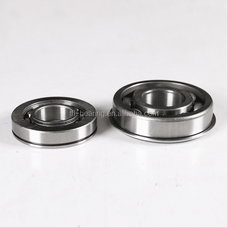 Low friction cheap deep groove ball bearing 6212 NR with snap ring