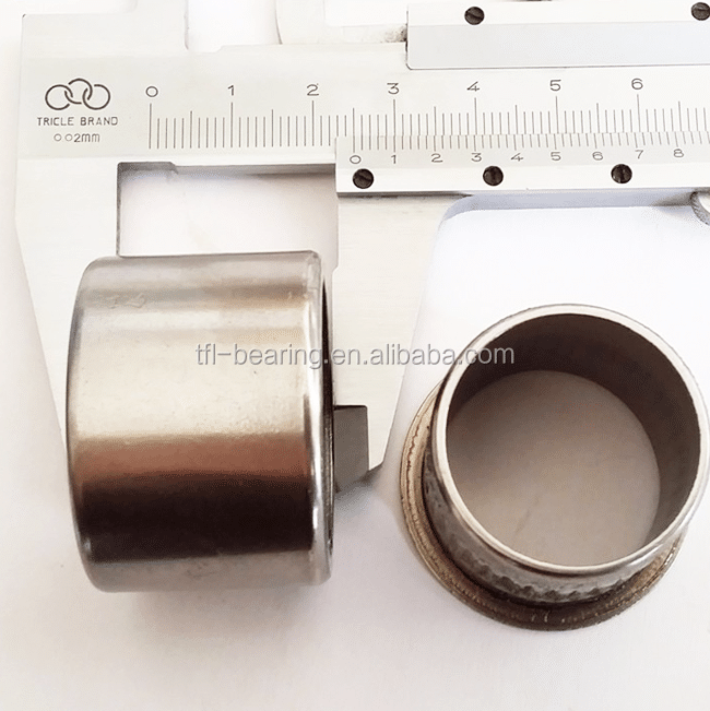 Drawn cup one way Needle Roller clutch Bearing HFL283625 for Nissan