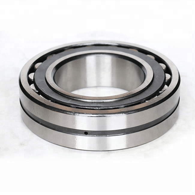 Self Aligning Wheel Roller Bearing 24128 CC W33 NSK Bearings  For Machine Tools