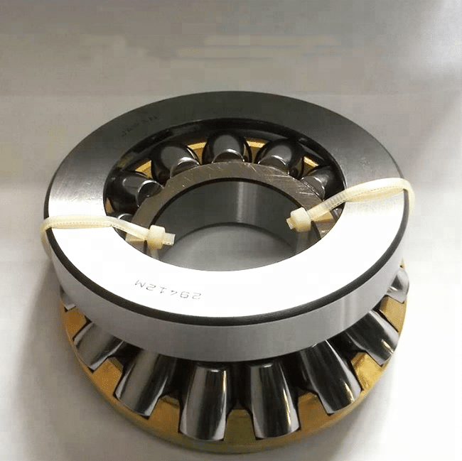 High precision Spherical Thrust Roller Bearing 29413 for mask machine