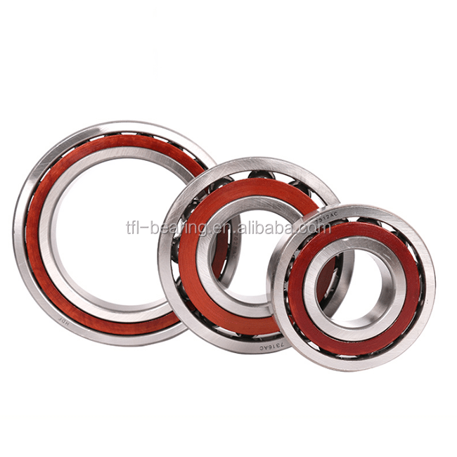 Spindle bearing HCB71802-E-TPA-P4 Machine tool main bearing