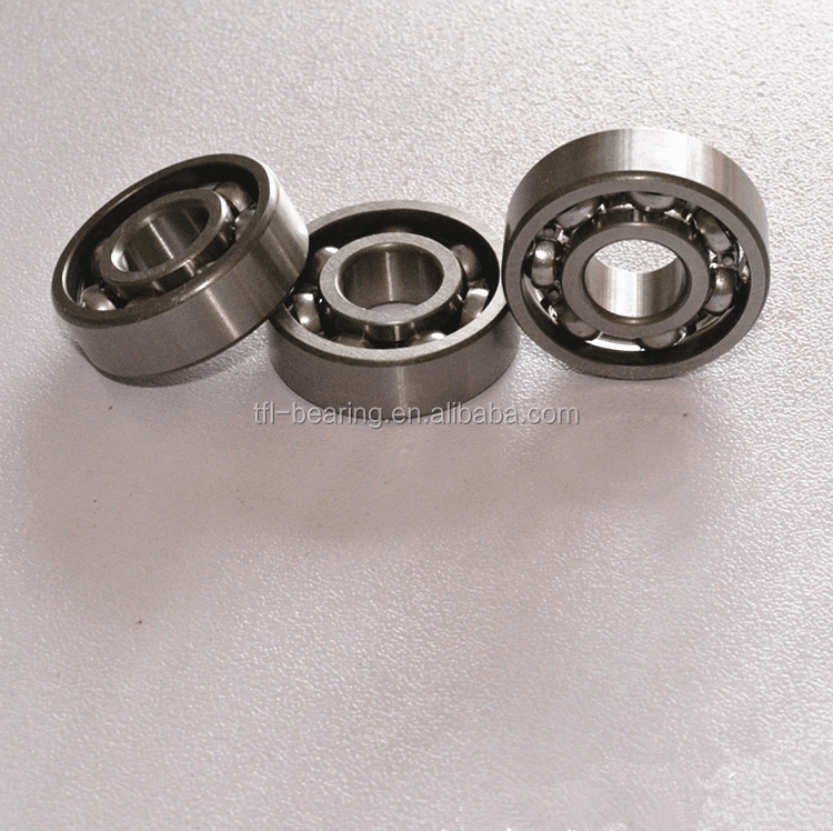 KOYO High-rotating Speed 6404 2RS ZZ 20x72x19mm Deep Groove Ball Bearing