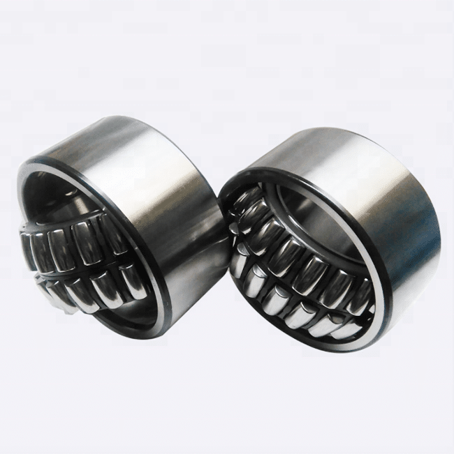 Metal Shields Mechanical Cement Mixer Bearings 579905A For Cement Mixer Gear box