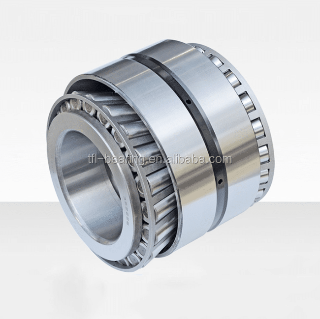 high quality LM665949/LM665910CD inch taper roller bearing with factory price