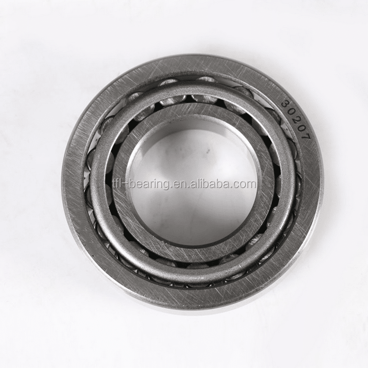 Famous brand Chrome Steel30308 Taper Roller Bearing prices