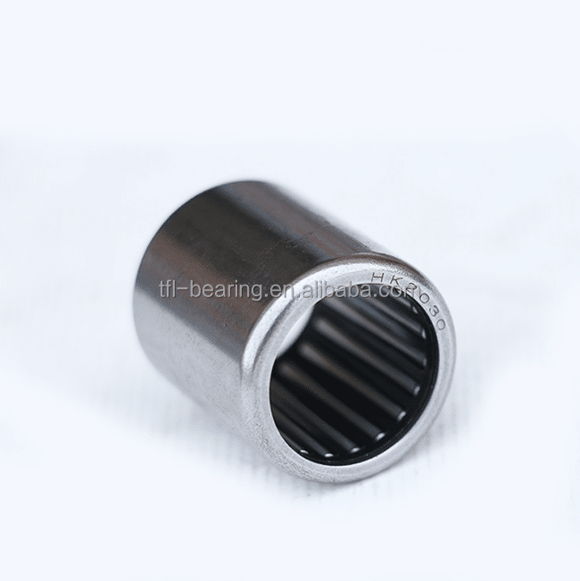 High quality Japan TLA5020  HK5020 Drawn cup needle roller bearings