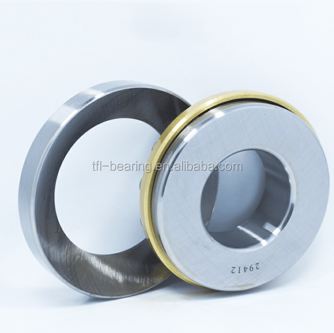 High precision Spherical Thrust Roller Bearing NSK 29414E for Iron Machinery