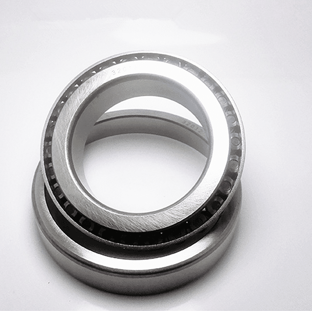 Superior Quality Tapered Roller Bearings 30203 7203 for Tractor Wheel