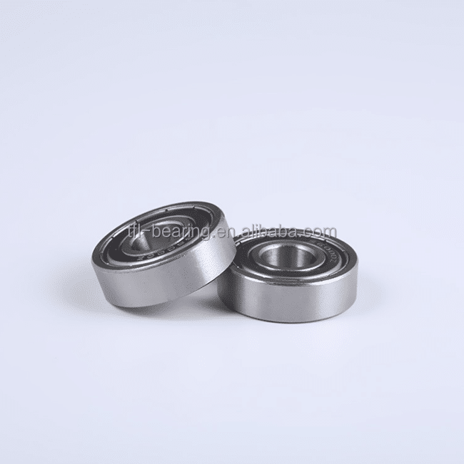 SS6008 S6008 Stainless Steel sealed ball Bearing