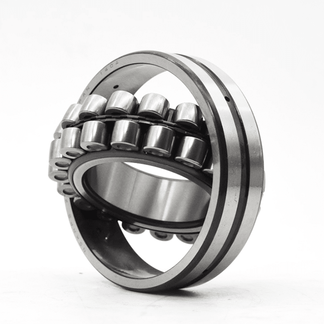 Durable NSK 22320 Spherical Roller Bearing CAM bearing