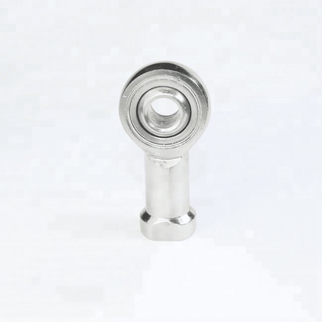 304 stainless steel Self Lubricating Fish eye Rod End Bearing SA25 T/K