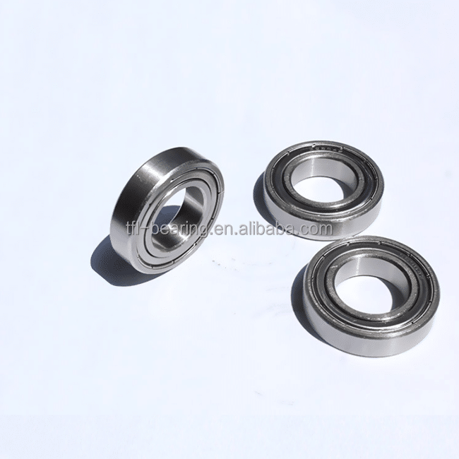 Anti Rust 304 440  Stainless Steel bearing 6902 2rs
