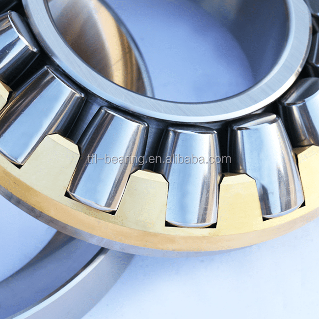 29472 9039472 Axial Thrust roller bearing 360x640x170mm