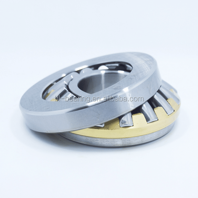 High precision Spherical Thrust Roller Bearing NSK 29414E for Iron Machinery