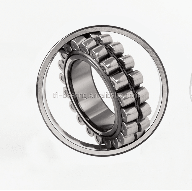 Spherical Roller Bearing Bore 50mm Germany 22310 E c3 for sale