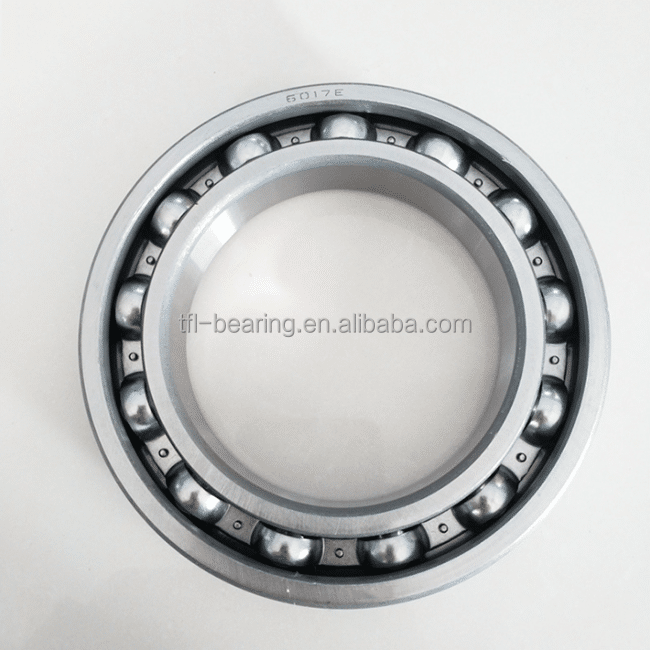 High Speed Deep Groove Thin Section Ball Bearing NSK bearing 6028