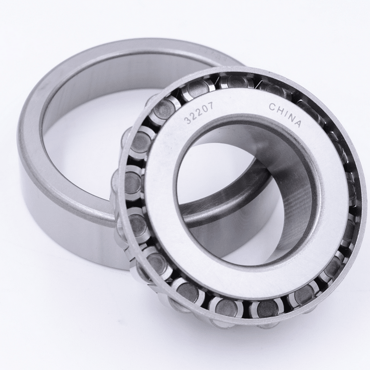 Non-standard Koyo Taper Bearing size TR0305A  bearing