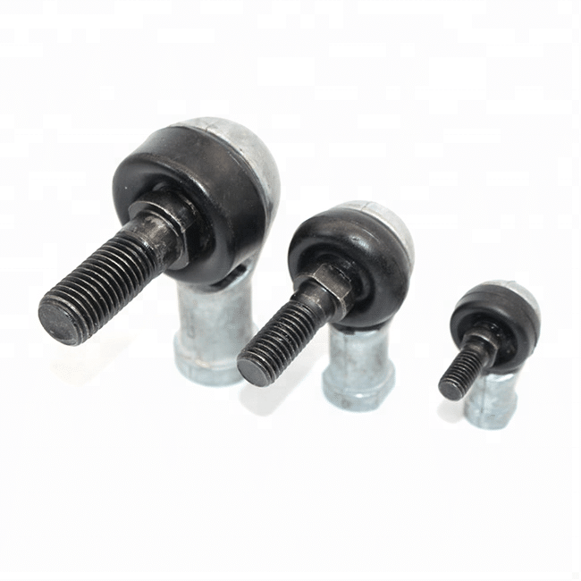 SQ20-RS Connector Shape Ball Head Pole end Joint Bearing