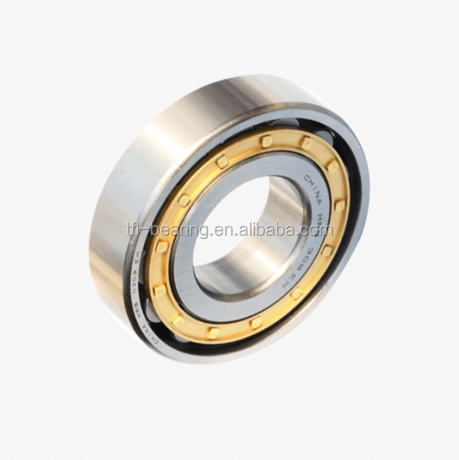 N226 ECP/C3 HRB Single Row Cylindrical Roller Bearing 130x230x40mm