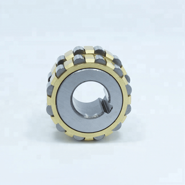 Double Row 130752904 Overall Eccentric Bearing 22×53.5x32mm