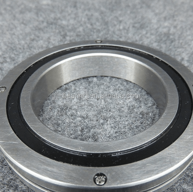 High Precision slewing ring  RB3010UUCCO Crossed Roller Bearings