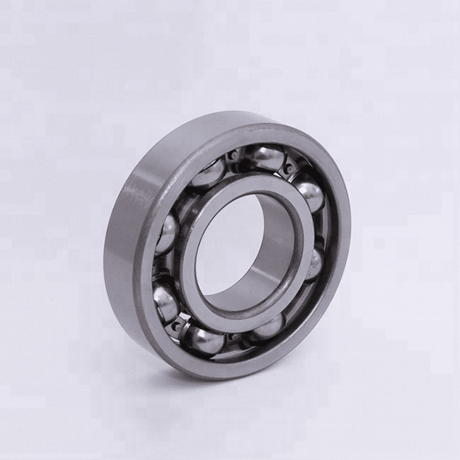 Good  6319 Deep Groove Ball Bearing for Agricultural Machinery