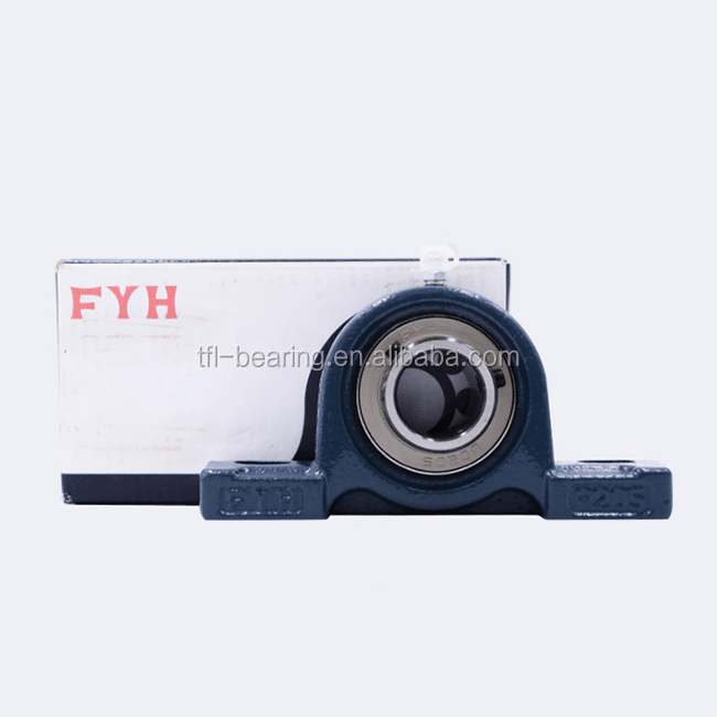 Modern classical pillow block ball bearing FYH UCP212 For Machine Tool Spindles
