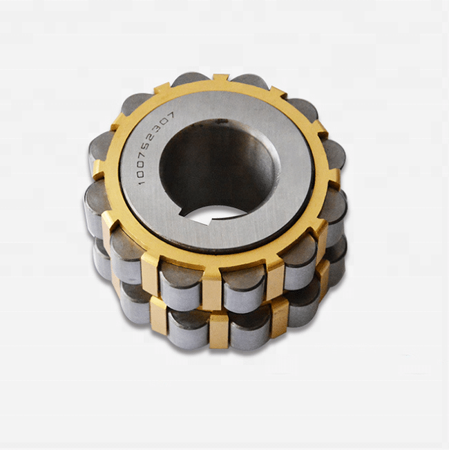 Double Row 130752904 Overall Eccentric Bearing 22×53.5x32mm
