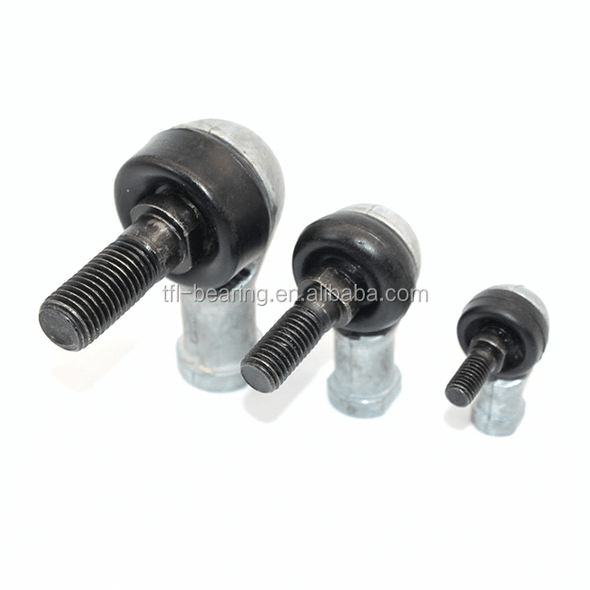 High precision 5mm SQ5-RS SQ5RS M5x0.8  ball joint rod ends bearing