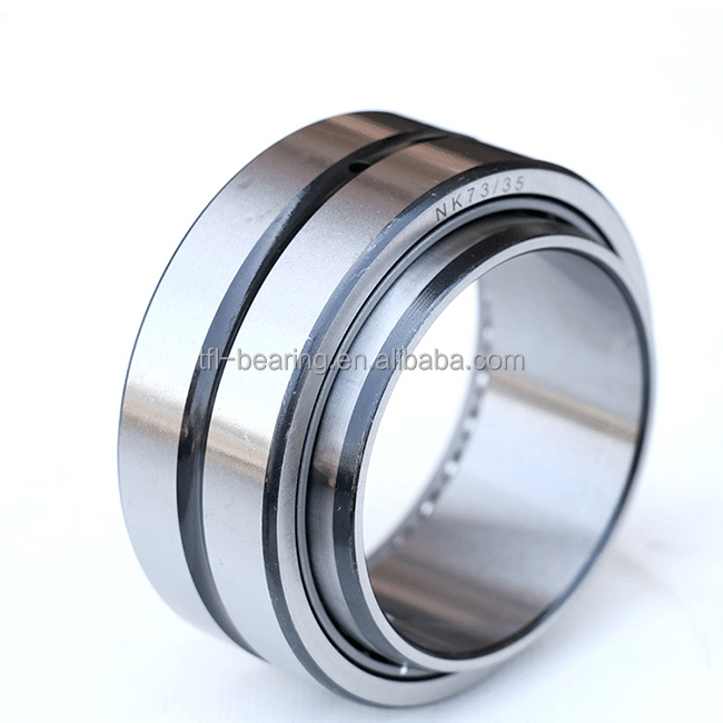 IKO Chrome Steel Low Friction Needle Roller Bearing NKKI22/16