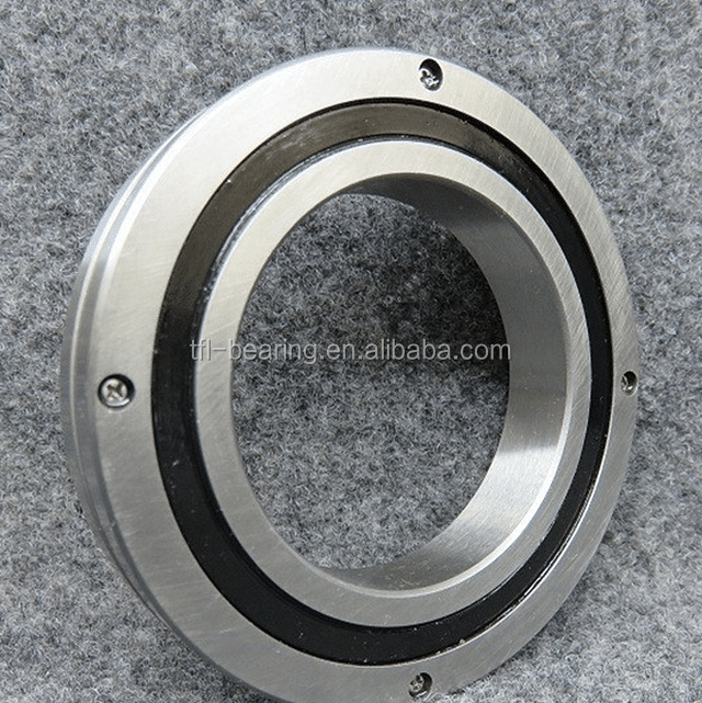 High Precision slewing ring  RB3010UUCCO Crossed Roller Bearings