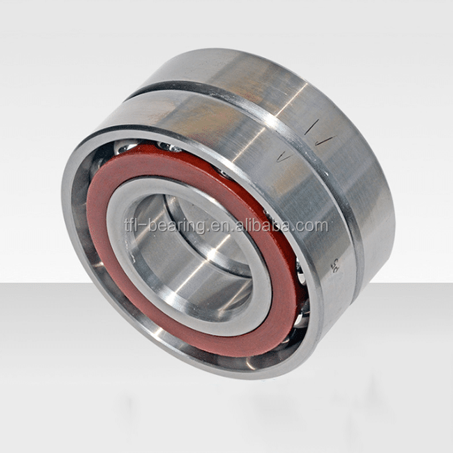 HRB brand 7217 ACTA P5  PV slicer precision Angular contact bearing