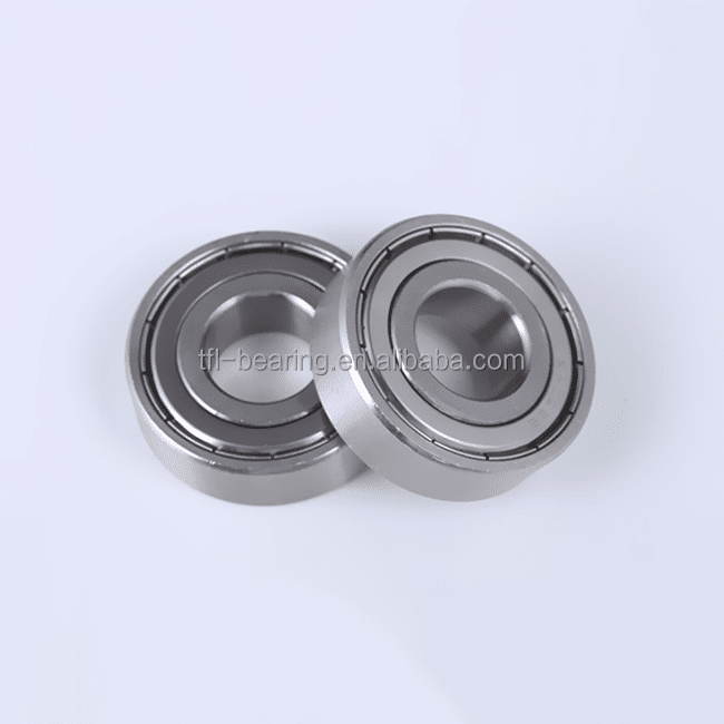 SS6008 S6008 Stainless Steel sealed ball Bearing