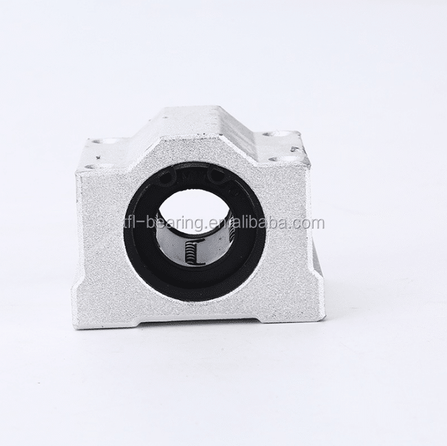 SC30UU SC30 UU Linear motion Ball Bearing Slide block bushing