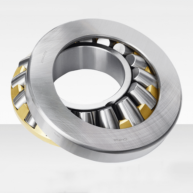 Single direction spherical roller thrust bearing 29330 E made in Germany