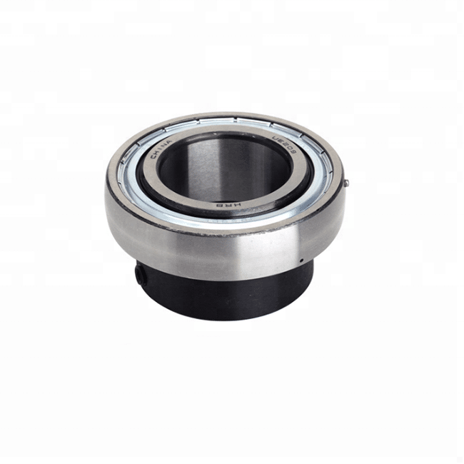 Japan Brand Good Quality SER207-20 1-1/4 Insert Bearing With Snap Ring
