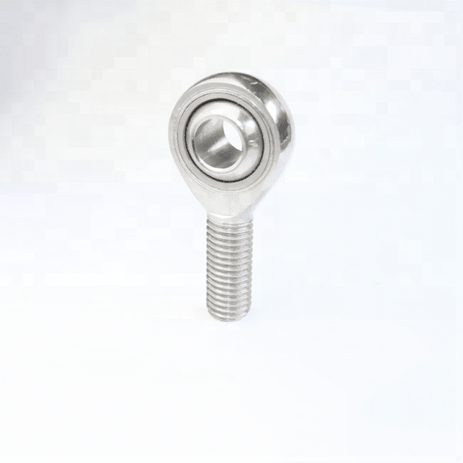 SA12T/K Bore Diameter 12mm Rod End Bearing For Automotive Parts