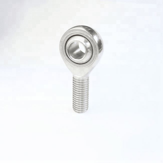 304 stainless steel Self Lubricating Fish eye Rod End Bearing SA25 T/K