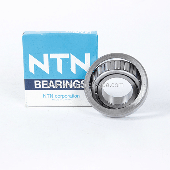 Original Quality NTN 4T-30206 Wheel Tapered Roller Bearing made in Japan