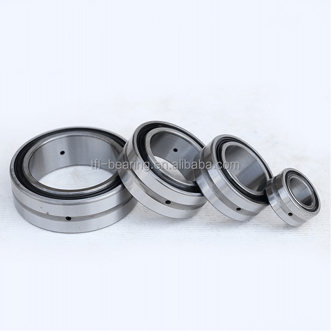 Inch bearing IKO needle bearings NA4910 NA4911 NA4912 NA4913